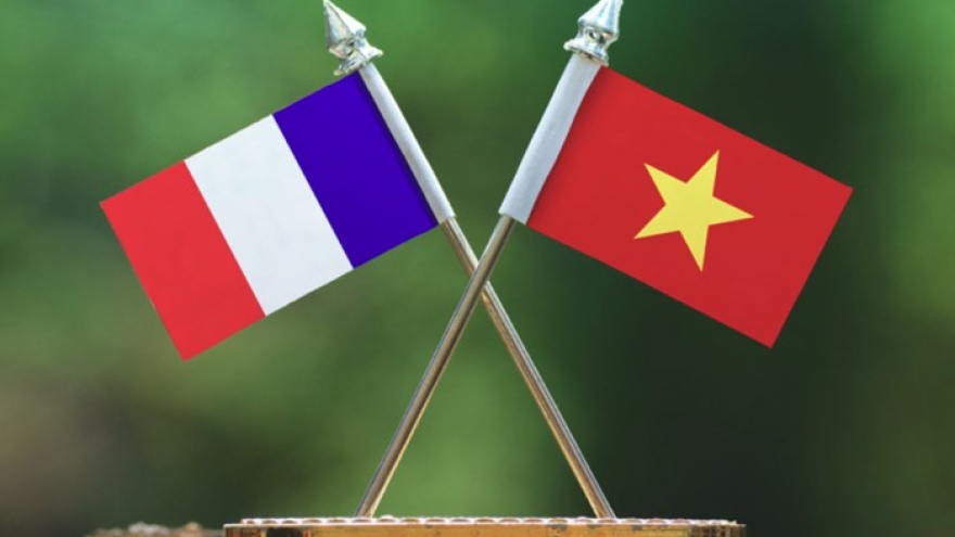 Potential prospects for developing Vietnam-France ties
